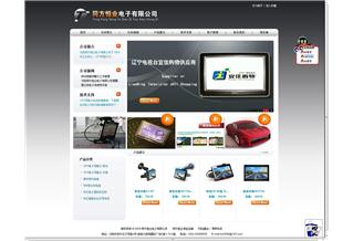 從需求到體驗(yàn) 沈陽某專業(yè)服務(wù)公司的網(wǎng)站建設(shè)全案解析