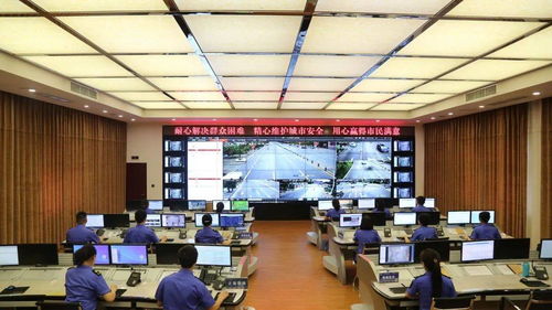 科技賦能，探索城市運行“一網統管”網絡文化經營新模式