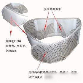電熱護(hù)膝護(hù)腰 現(xiàn)代健康守護(hù)者的溫暖之選